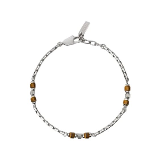 Bracciale 2Jewels Uomo in Acciaio 232633 - 232633